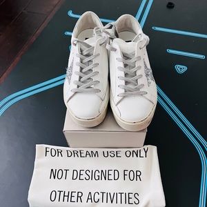 Golden goose sneakers